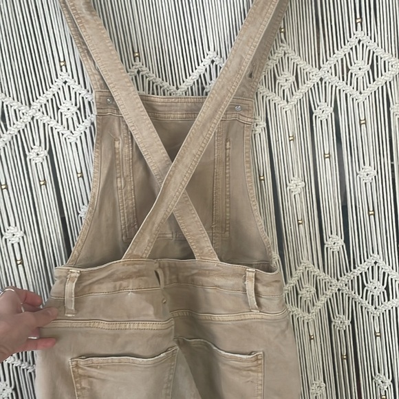 Free people overalls - Picture 3 of 7